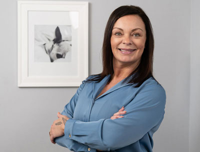 michelle french human resources credentials and educational background