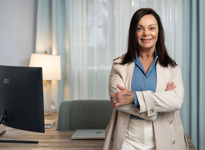 michelle french human resources services