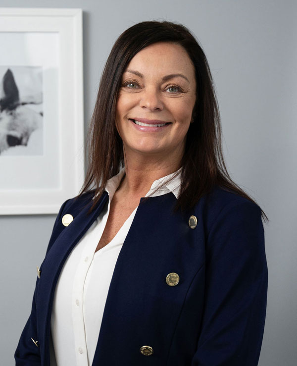 michelle french portrait